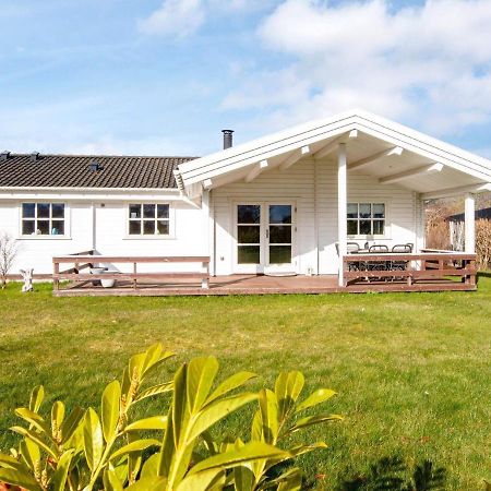 Holiday Home Ega II Esterno foto