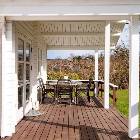 Holiday Home Ega II Esterno foto