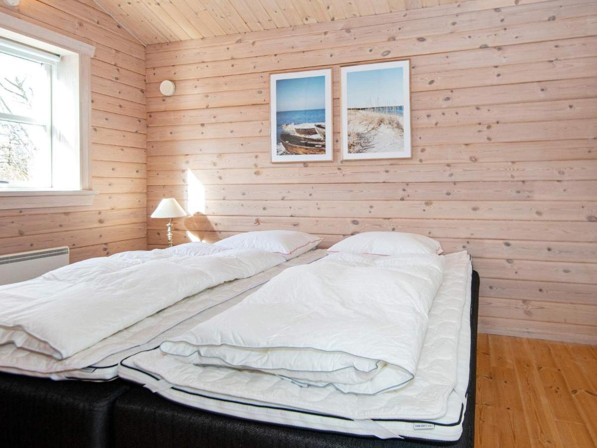 Holiday Home Ega II Esterno foto