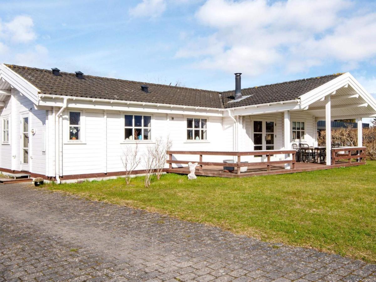 Holiday Home Ega II Esterno foto