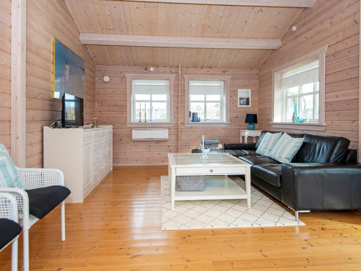 Holiday Home Ega II Esterno foto