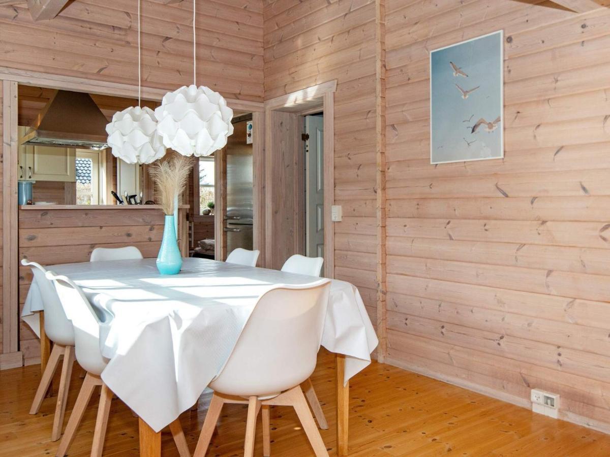 Holiday Home Ega II Esterno foto