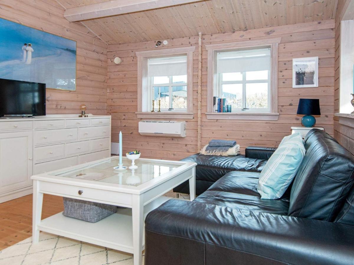 Holiday Home Ega II Esterno foto