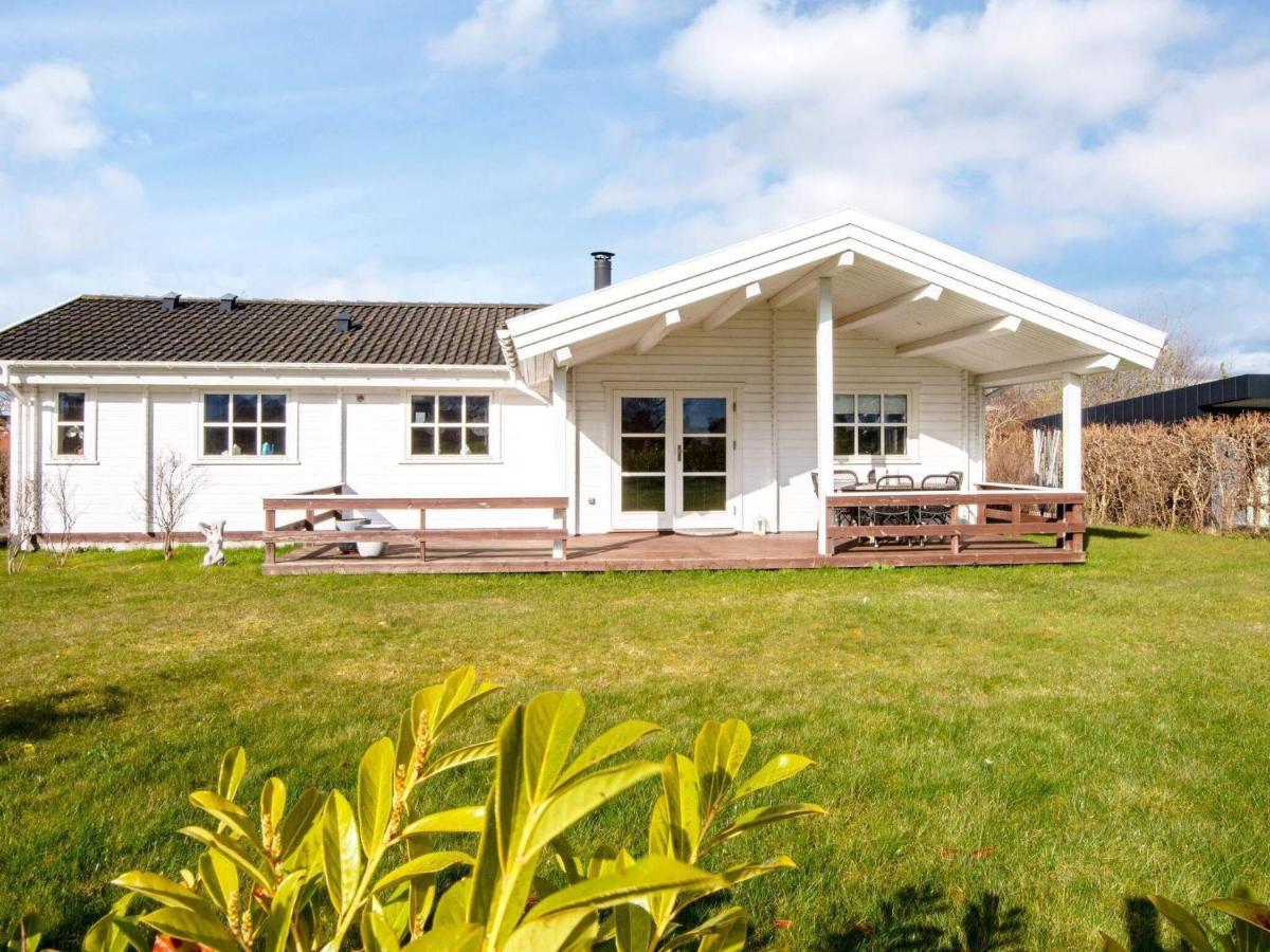 Holiday Home Ega II Esterno foto