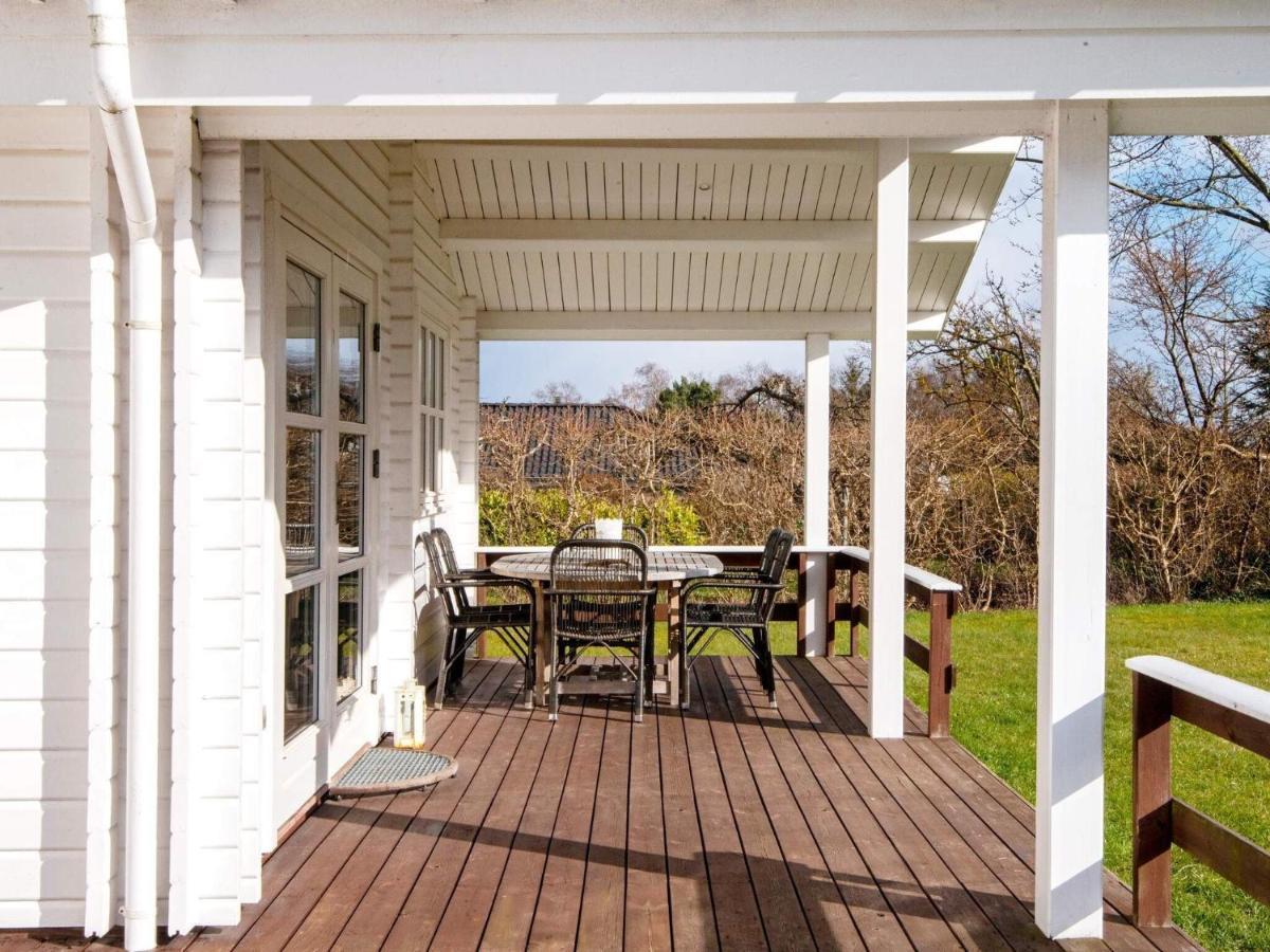 Holiday Home Ega II Esterno foto